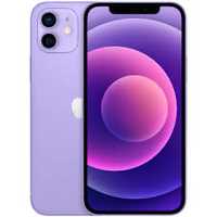 IPhone 12 = 128 (Purple)