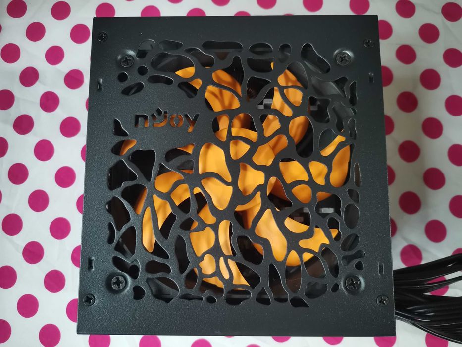 Sursa nJoy Synergy 500, 500W