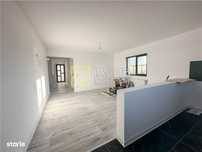 Apartament in casa noua! Spatiu, confort si natura – curte privata!