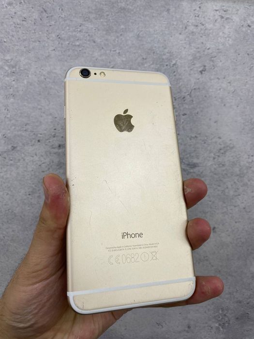iPhone 6 Plus 16 Gb