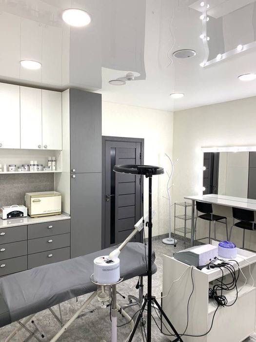 Нежилое помещение Ул. Бабура 113 кв. м