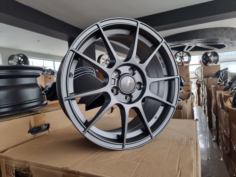 18цола 5x114.3 Nissan,Toyota,Hyundai,Honda,Mazda,Renault 5х114.3