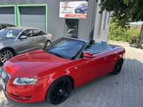 Auditt 2.0 l tdi 140 cp