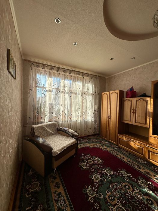 1 комн Центр,ул.Конституции Достык Молл