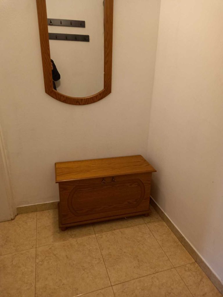 Дава се под наем Тристаен апартамент в Банкя - 98 кв.м за 765 € - Снимка #8