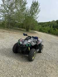 Can Am Renegade 1000R XXC