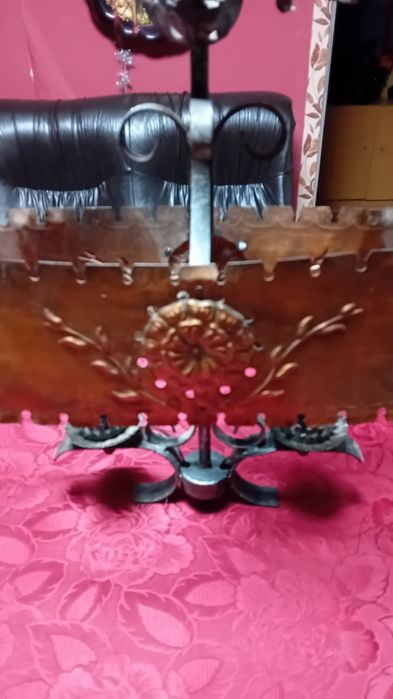 Полюлей за  механа