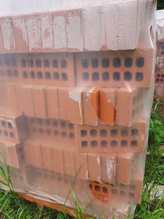 Cărămidă pentru barbeque,șeminee,gard rustic