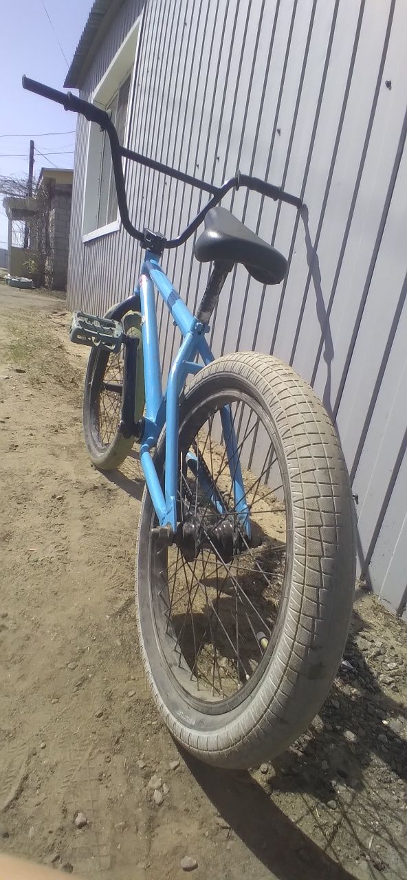 продам велосипед bmx