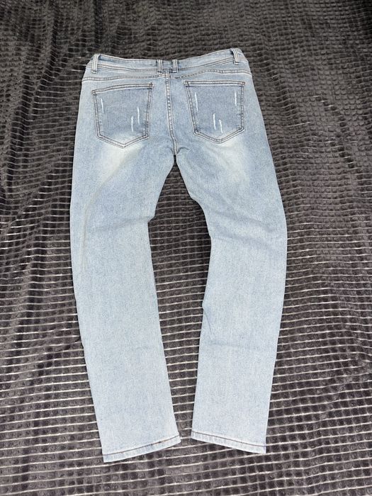 Мъжки дънки 32 размер