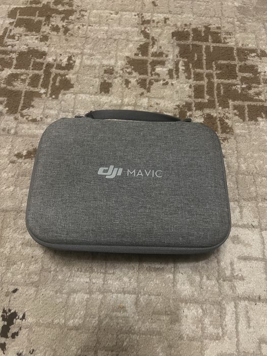 Dji mavic mini fly more