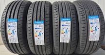 225/50 R18, 95V, SUNNY NA302 RunFlat ,Anvelope de vara DEMO