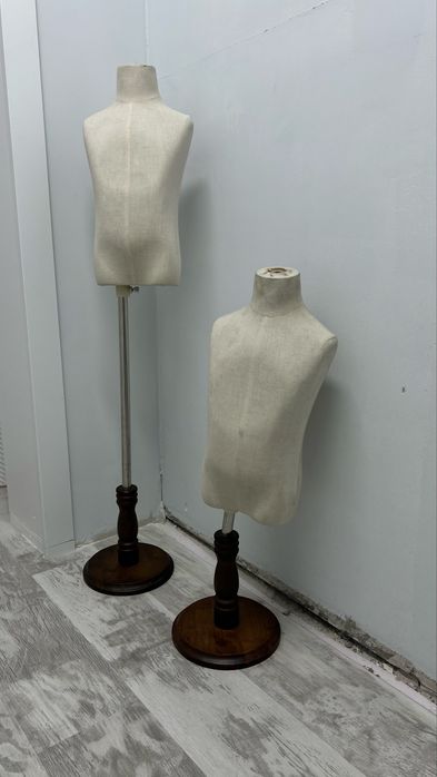 Маникен детский