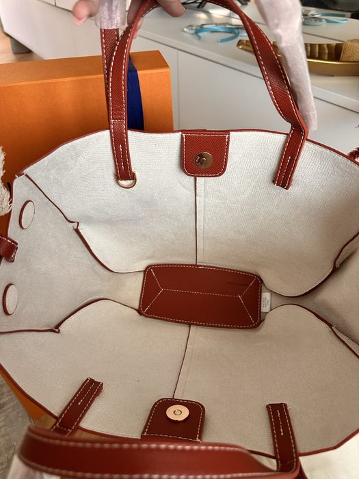 Geanta Polene Cyme Mini