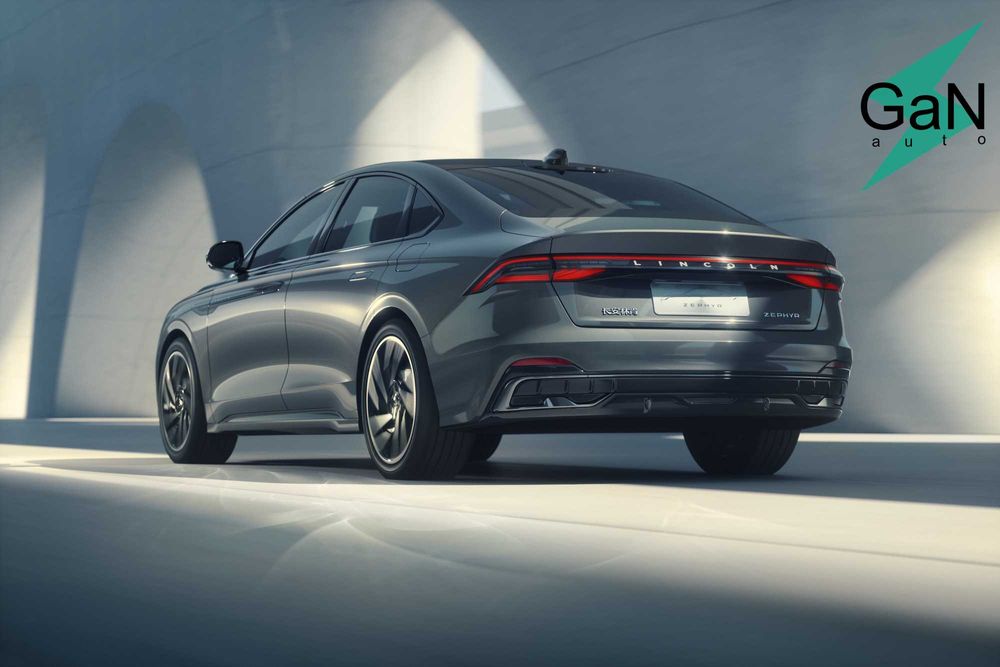 GaNauto Changan Lincoln Z 2025 Buyurtma Asosida/Под Заказ Cip Tashkent