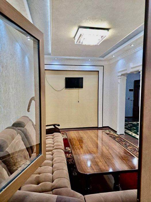 Mirzo Ulugbek  rayyon maksim gorkiyda