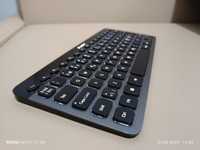 Tastatura Logitech Bluetooth K810,iluminata