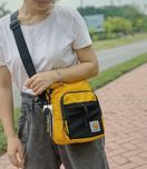 Сумка Carhartt, размер средний
