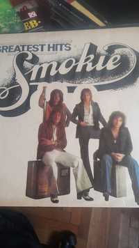 SMOKIE Greatest Hits stereo 33 БалканТон/ EMI Records Ltd. England