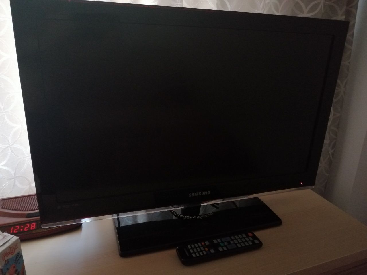 Tv LCD Samsung 32