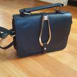 Donez Geanta neagra dama