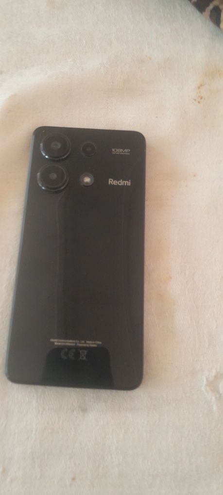 Redmi 13 sotladi