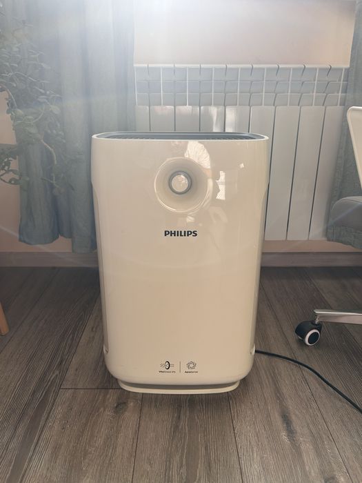 Очиститель воздуха Philips ac2887