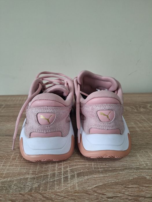 Дамски обувки Puma