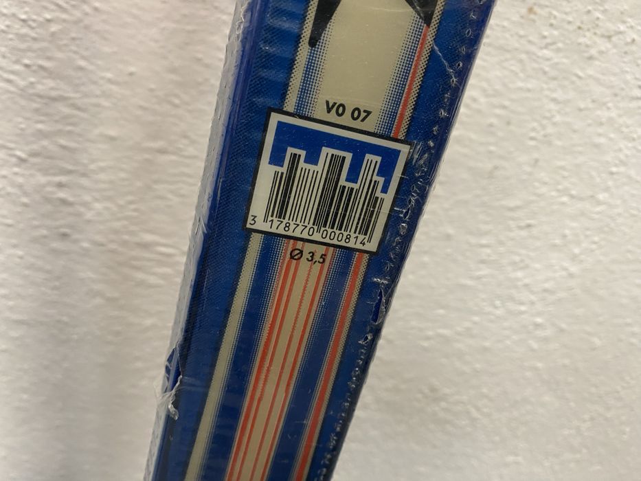 Немски ски в опаковка MAX Omega