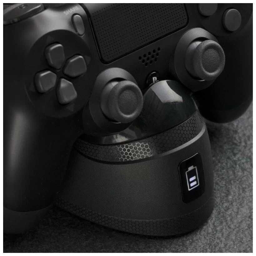 зарядное устройство для контроллеров  PS4