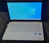 Lg noutbuk intel