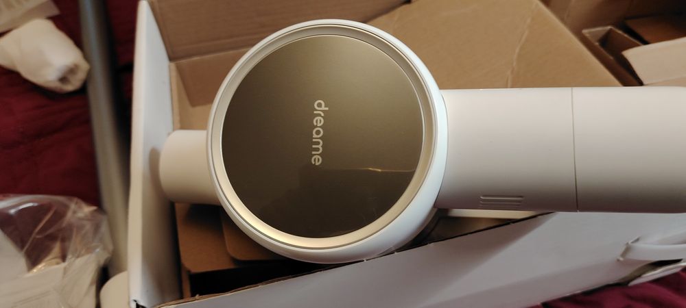 Две Безжични Прахосмукачки Dreame (T10 и V10 Pro) – За Части