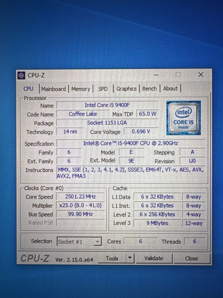 vand Pc light gaming