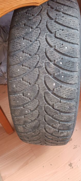 Продам комплект балконов 205/60 r16 цена за комплект 14 тыс