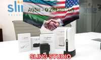Sling Studio - Sling Hub - Cameralink