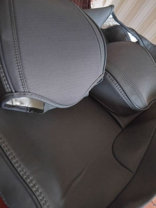 Чехлы на хендай туксон