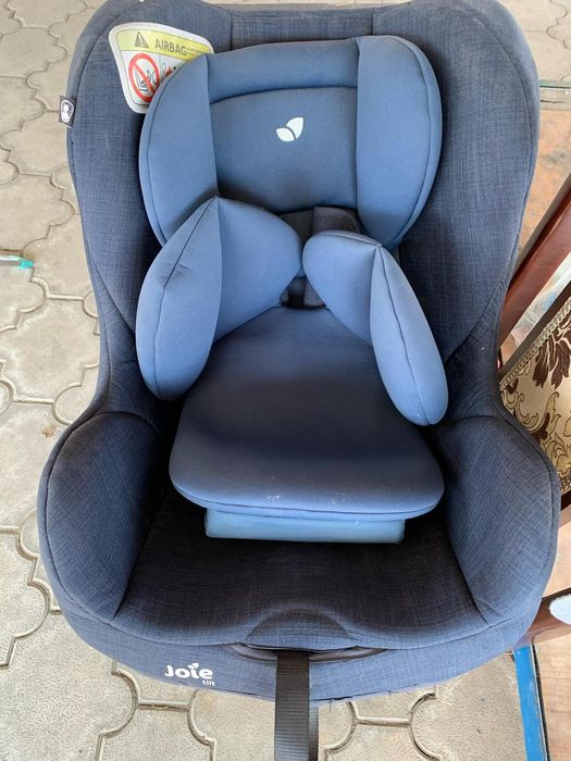 Детское  автокресло