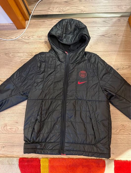 Geaca Psg originala L