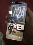 Iphone 16 ProMax LLA 256