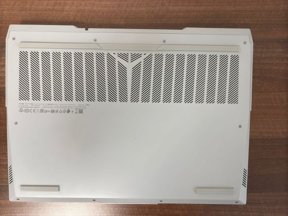 Laptop Lenovo Legion 5 Pro 16ACH6H