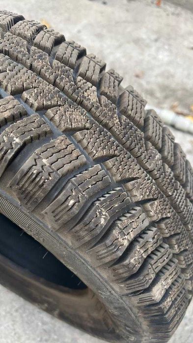 Зимняя шина Cordiant 175/70 R13 2шт