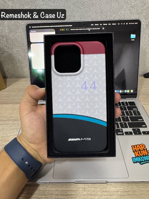 Chehol iphone 15 pro max