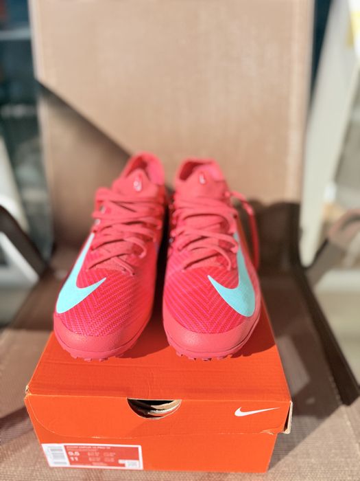 Nike Mercurial Zoom Vapor 16 pro, Nike Street gato