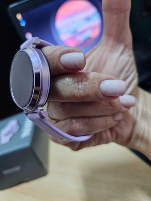 Smartwatch Garmin Lilly2 small ca nou