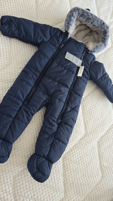 Космонавт George