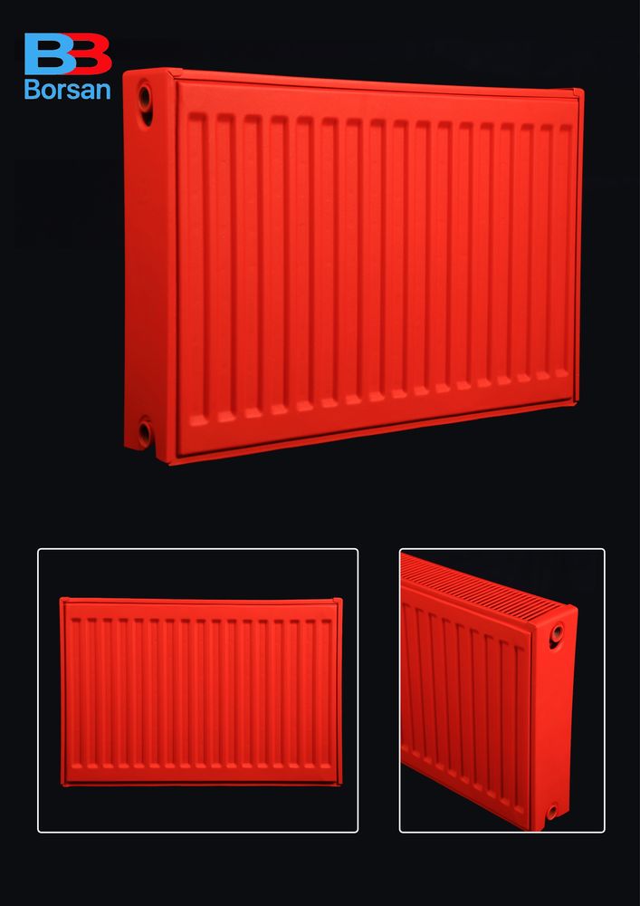 Panel radiator Оптом панельный радиатор сантехника отопление