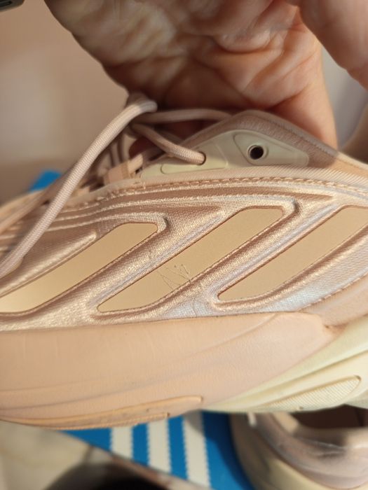 Маратонки  Nike и Adidas