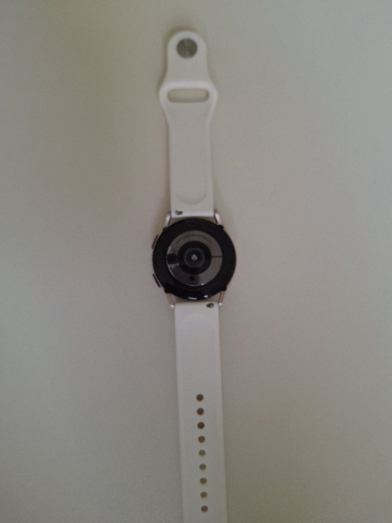 Samsung watch 4 смартчасовник