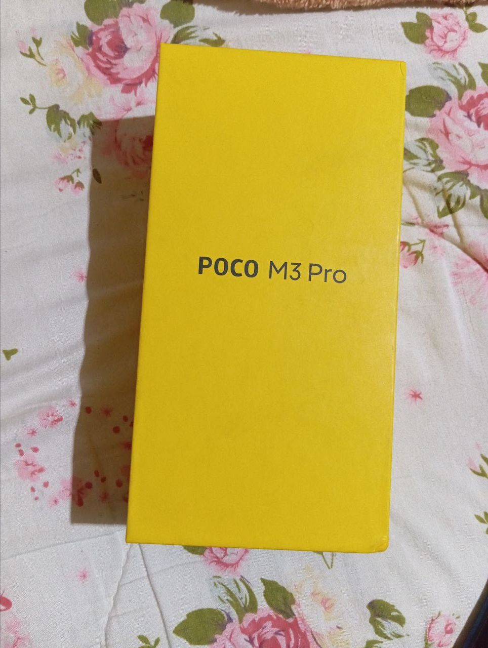 Redmi M3pro xolati yengi usta kormagan