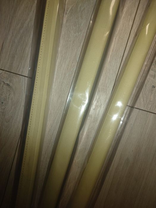Draperie/Rulou/Stor black-out bej
